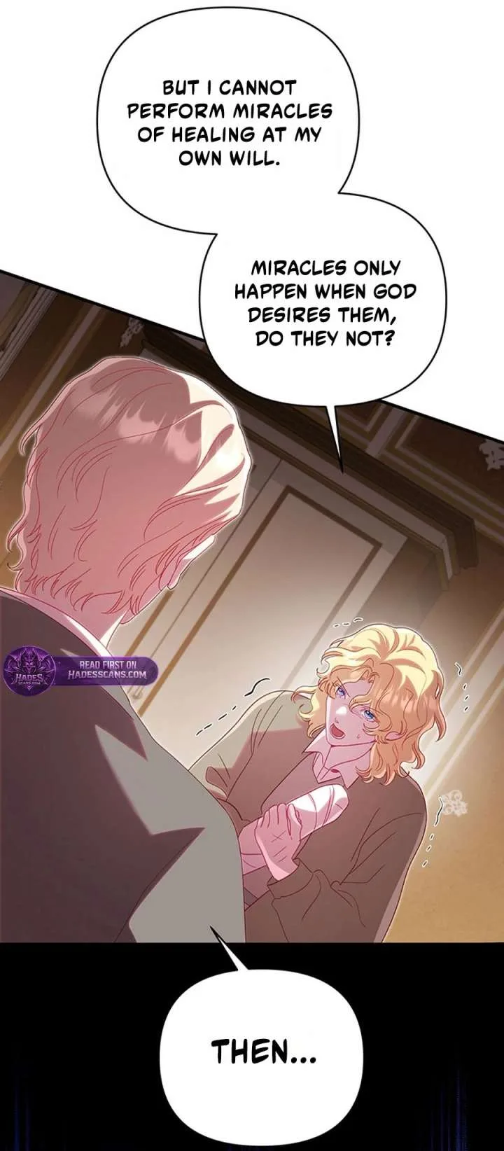 Silver Tree Chapter 72 page 11