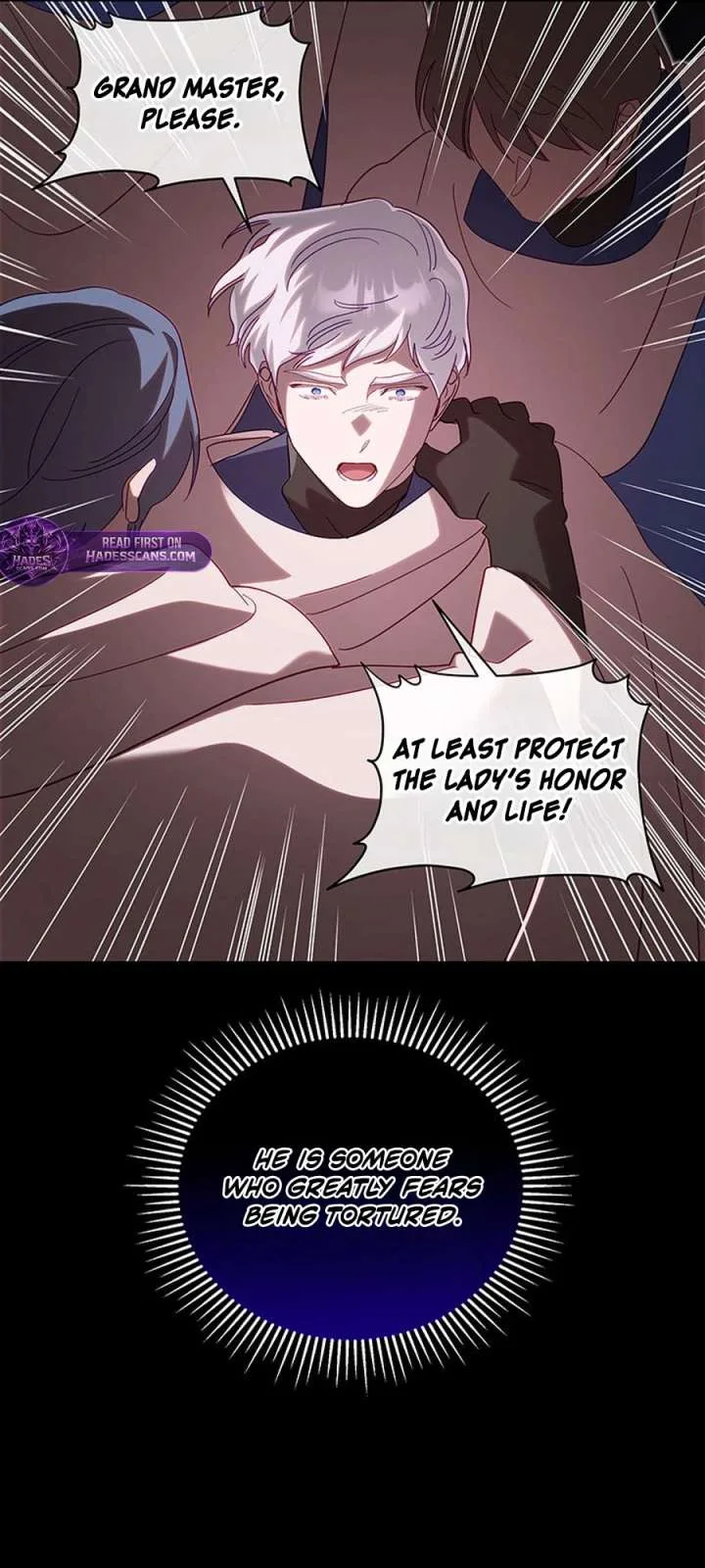 Silver Tree Chapter 72 page 69