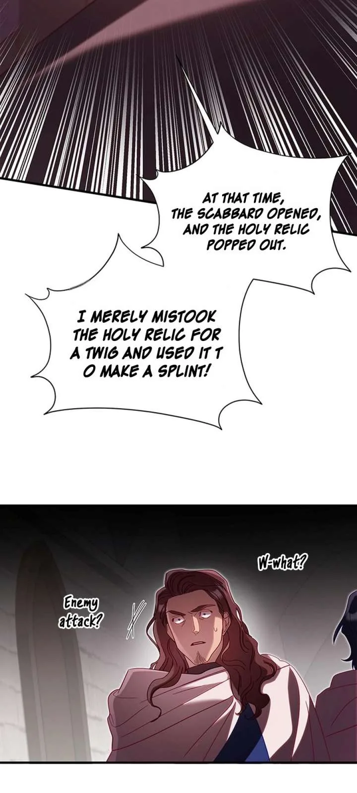 Silver Tree Chapter 72 page 80