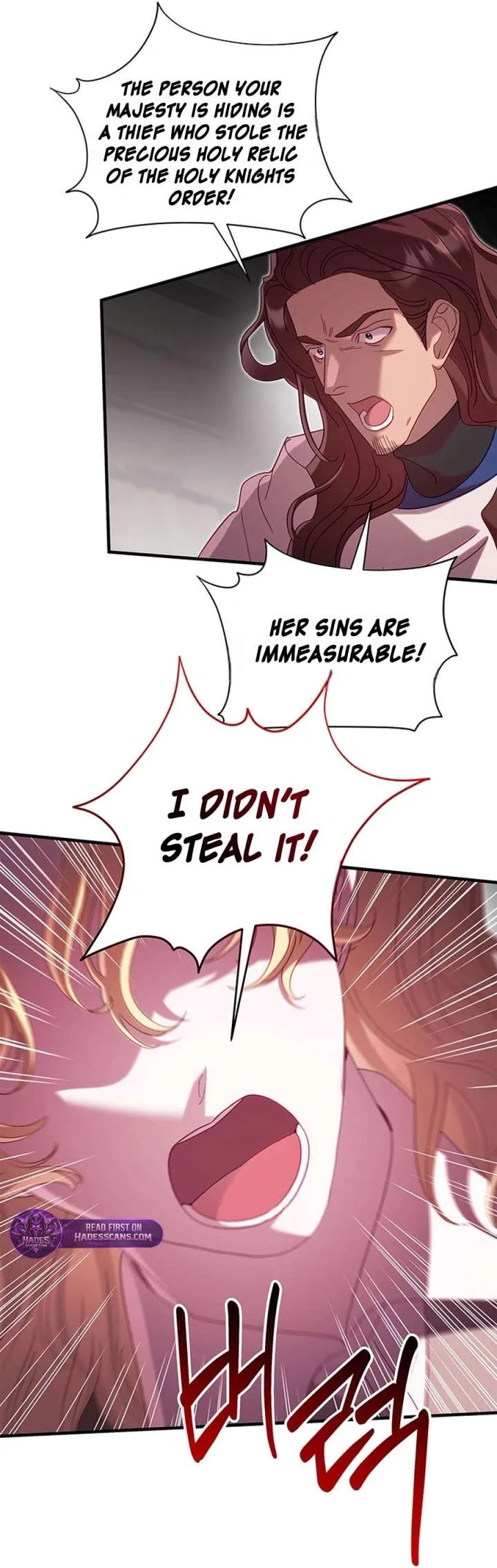 Silver Tree Chapter 72 page 78