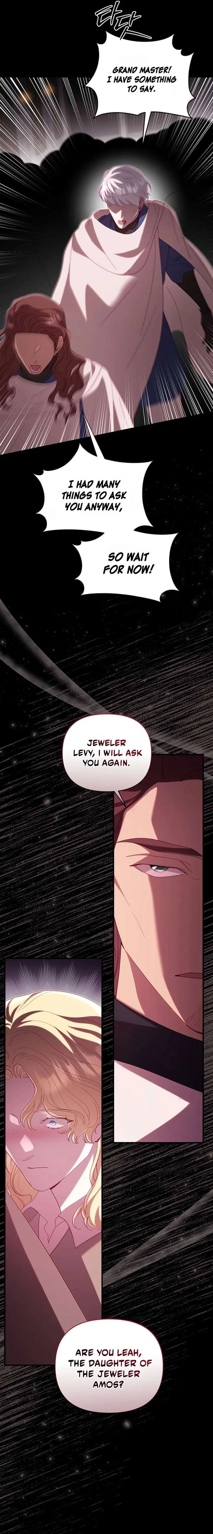 Silver Tree Chapter 72 page 60
