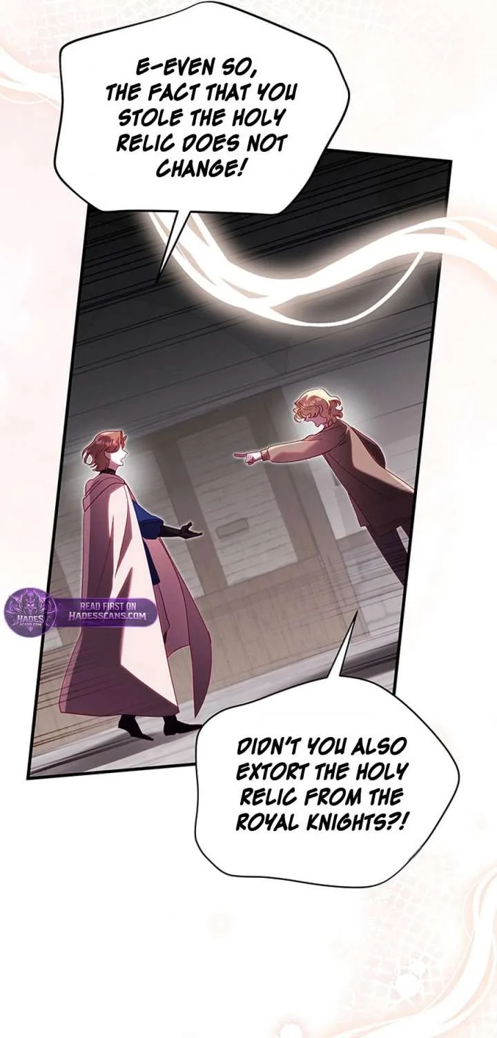 Silver Tree Chapter 72 page 87