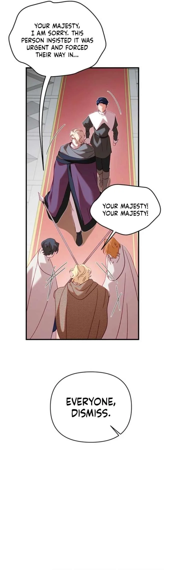 Silver Tree Chapter 67 page 27