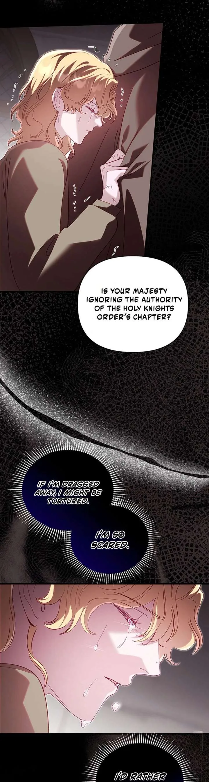 Silver Tree Chapter 72 page 67