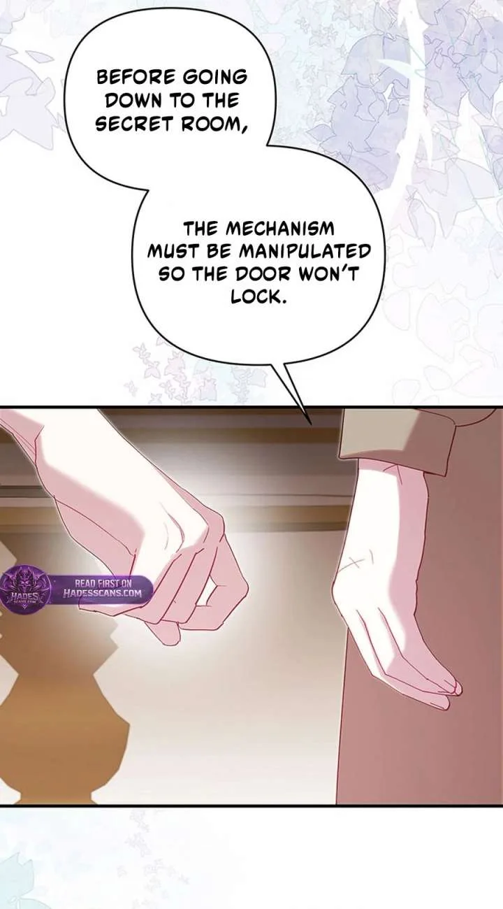 Silver Tree Chapter 72 page 19
