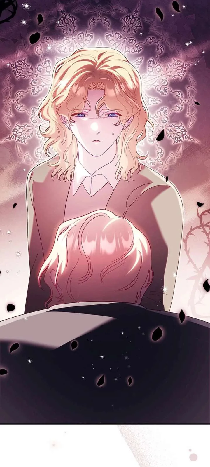 Silver Tree Chapter 72 page 24
