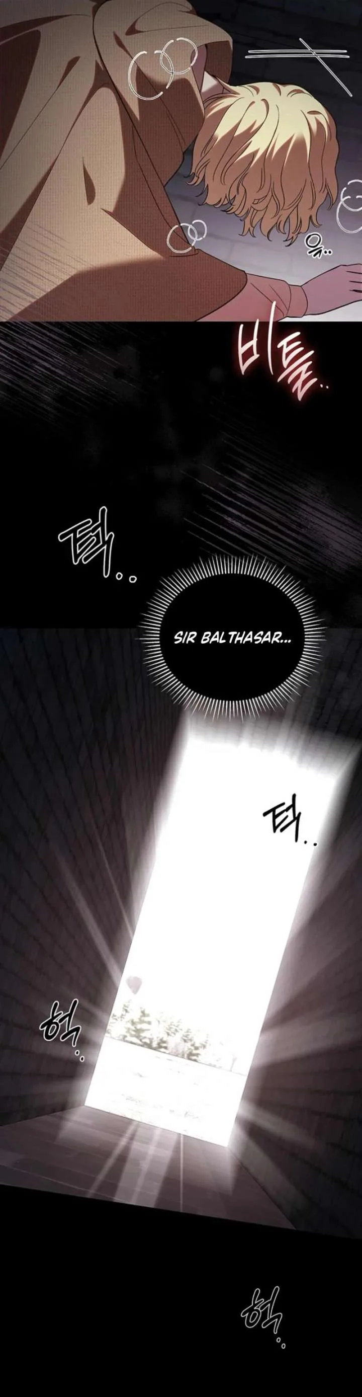 Silver Tree Chapter 67 page 20