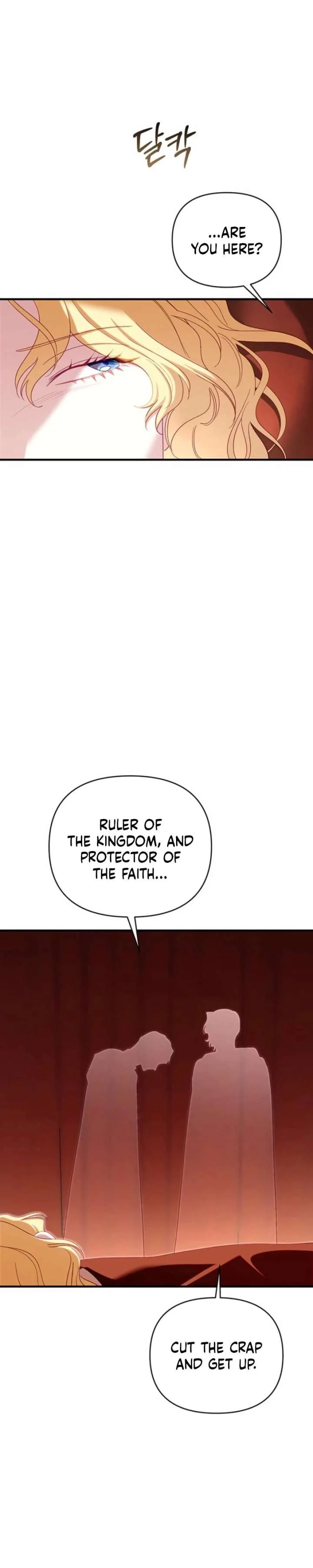 Silver Tree Chapter 67 page 37