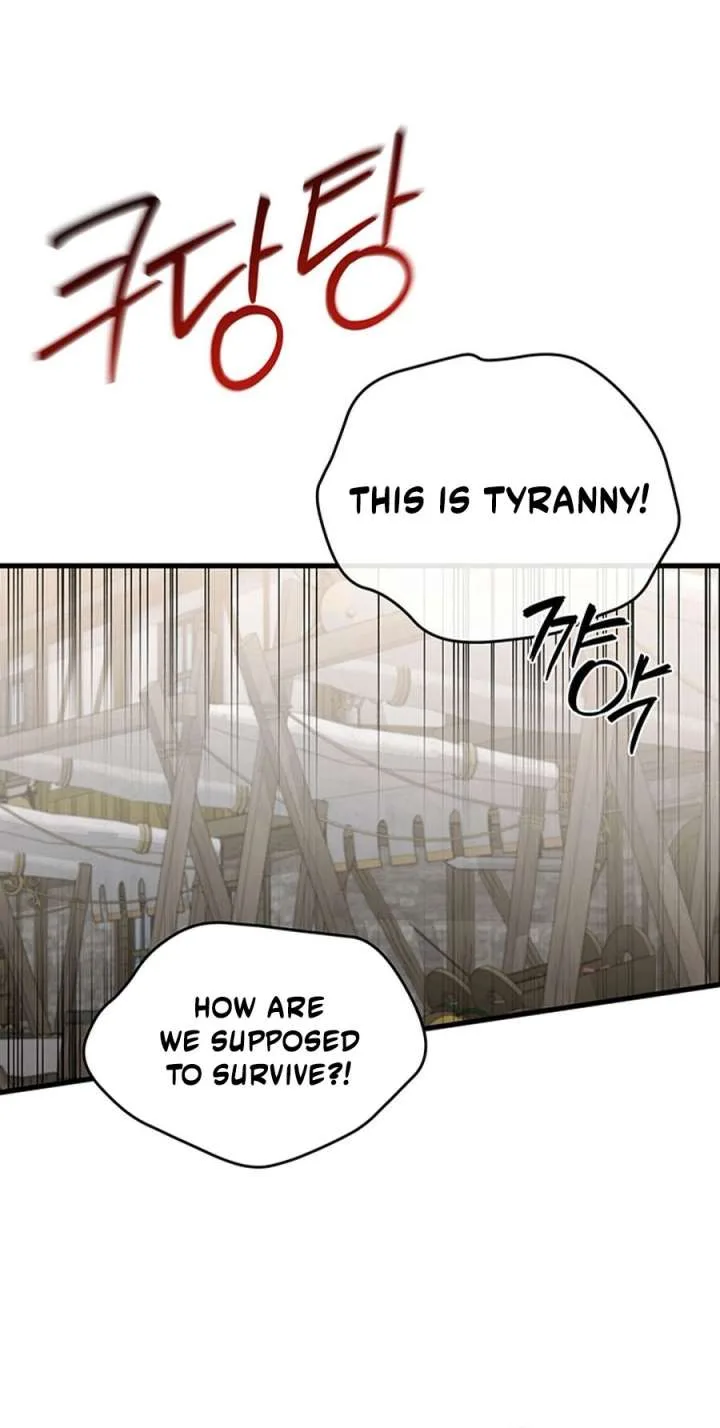 Silver Tree Chapter 70 page 7