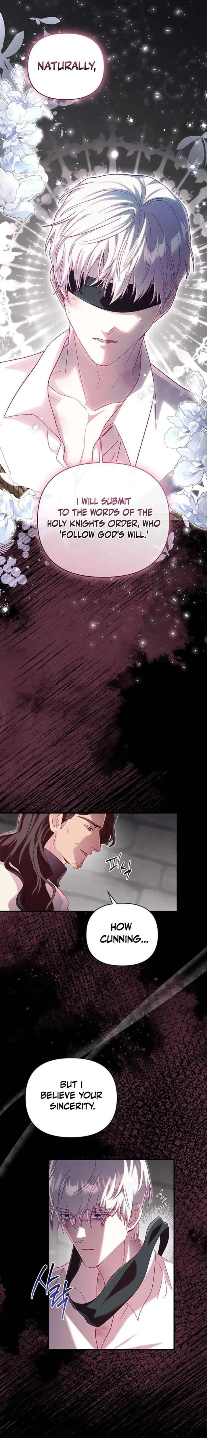 Silver Tree Chapter 73 page 15