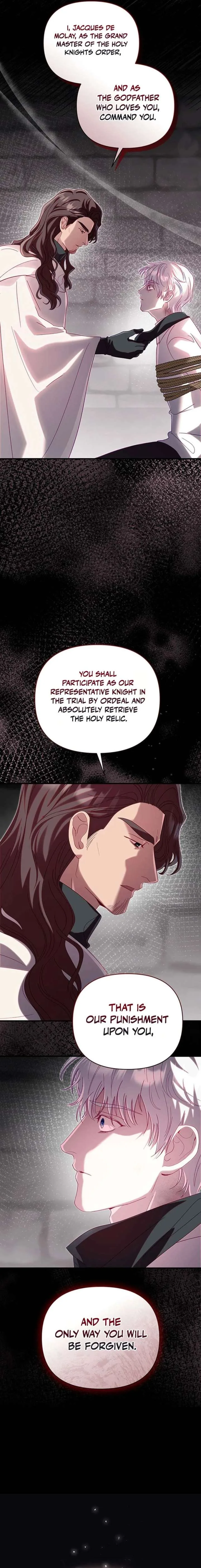 Silver Tree Chapter 73 page 16