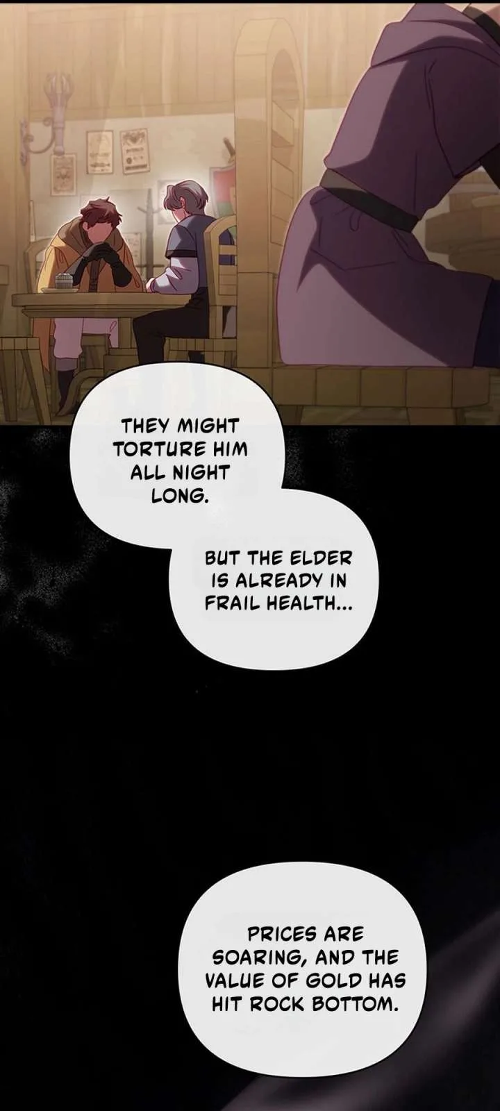 Silver Tree Chapter 70 page 20