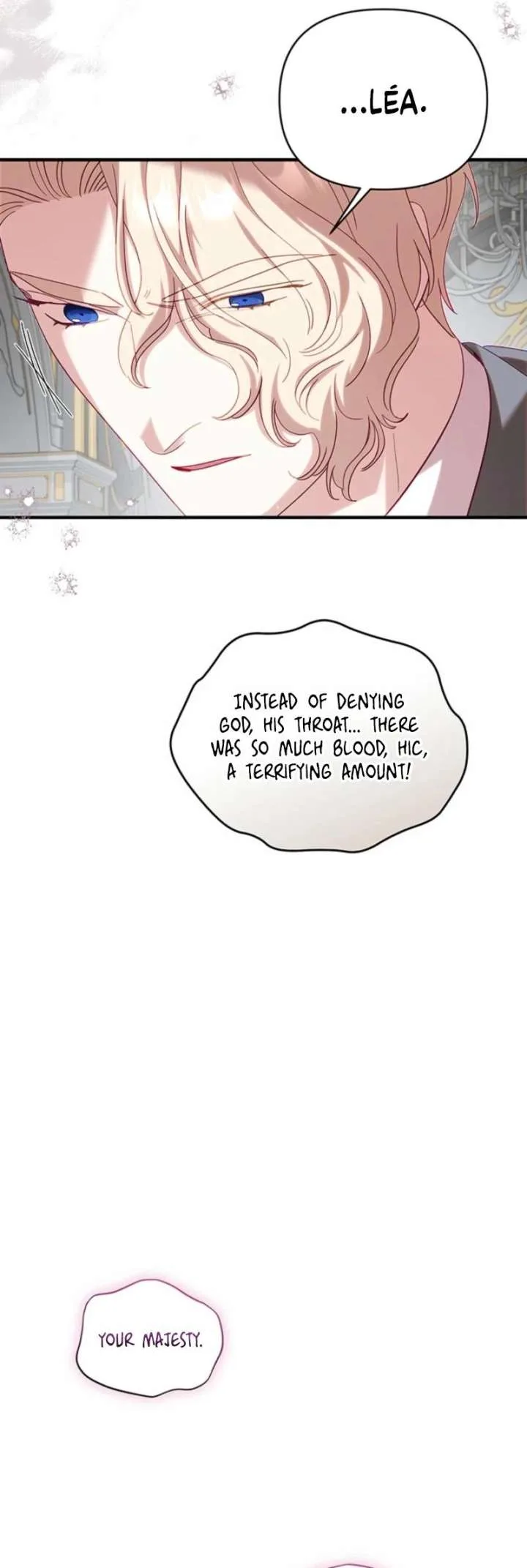Silver Tree Chapter 67 page 30