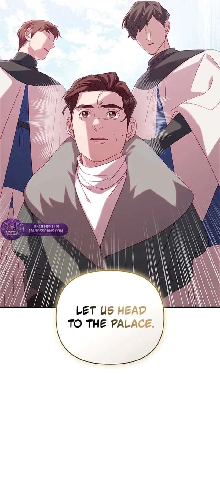 Silver Tree Chapter 70 page 10