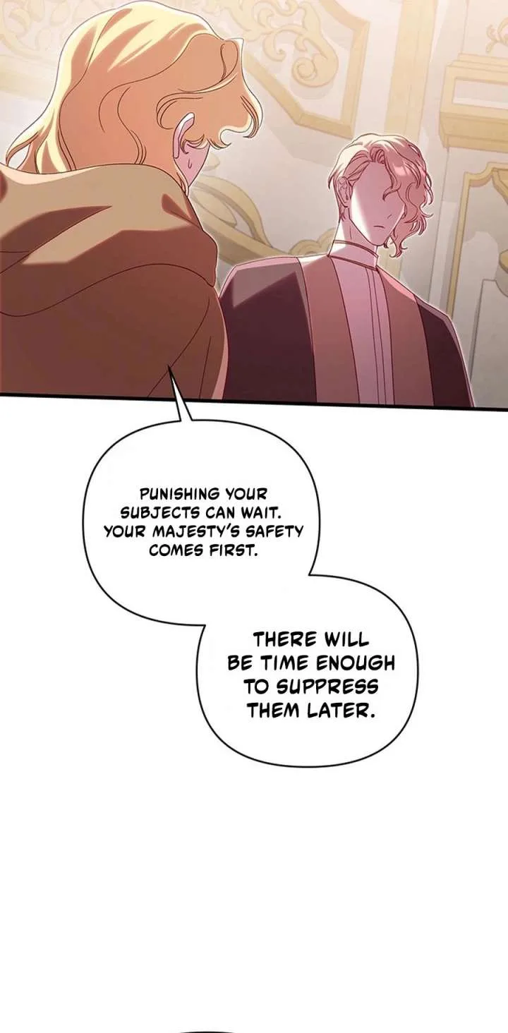 Silver Tree Chapter 70 page 30