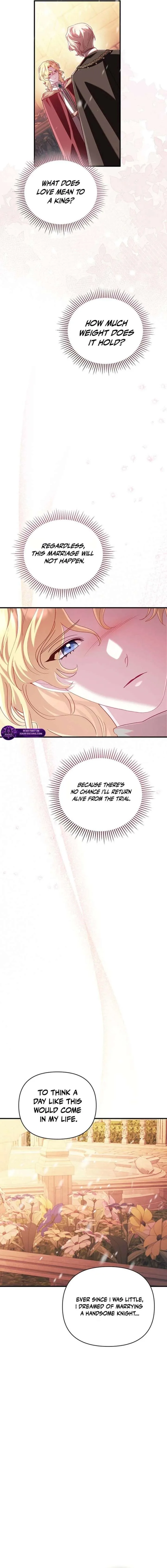 Silver Tree Chapter 74 page 8