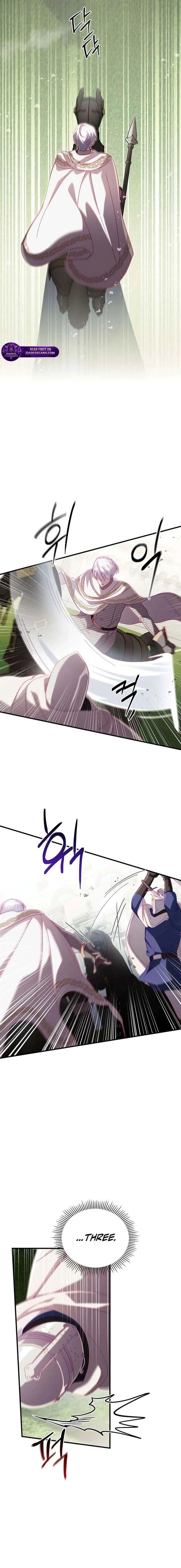 Silver Tree Chapter 75 page 12