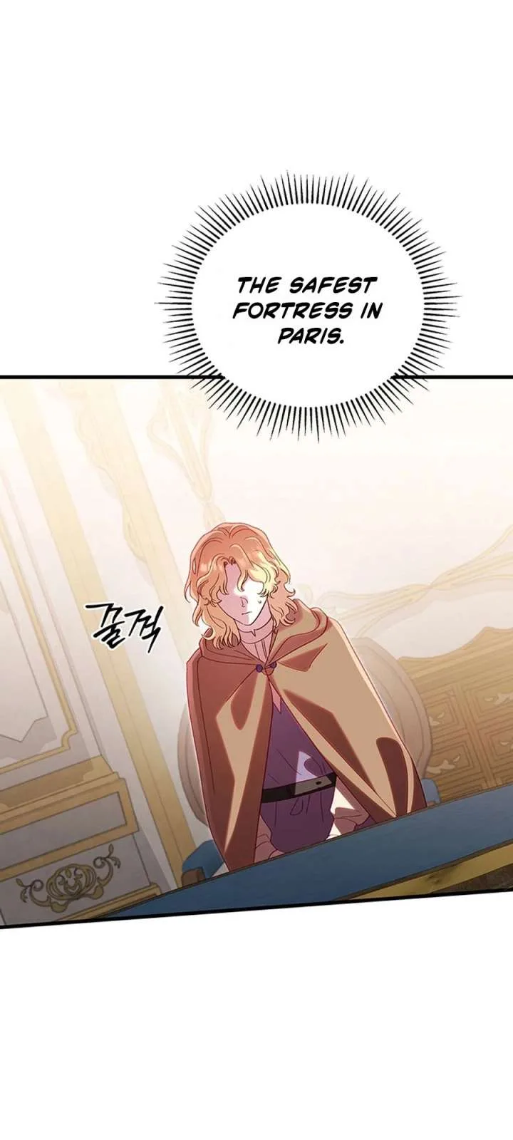 Silver Tree Chapter 70 page 32