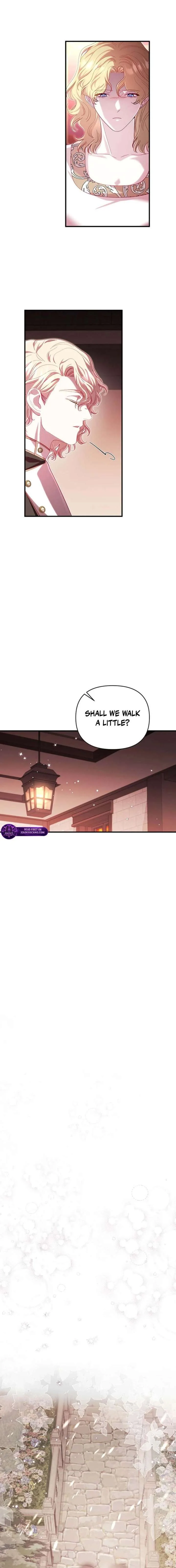 Silver Tree Chapter 74 page 3