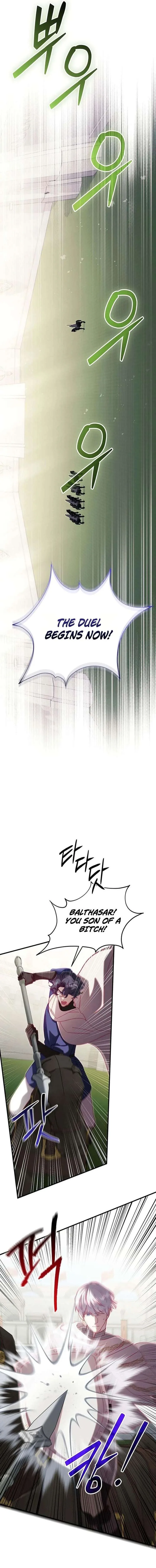Silver Tree Chapter 75 page 10
