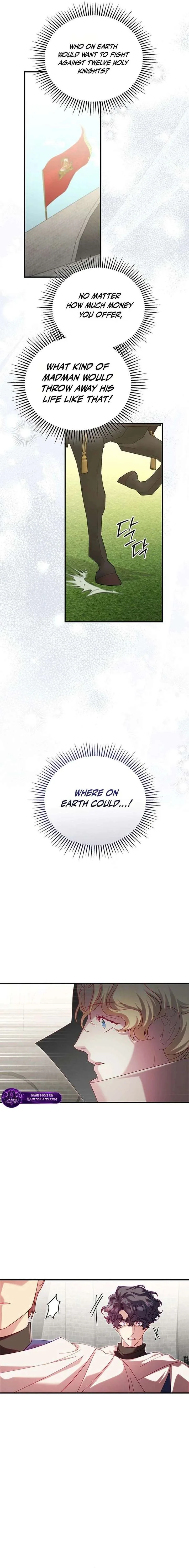 Silver Tree Chapter 75 page 5