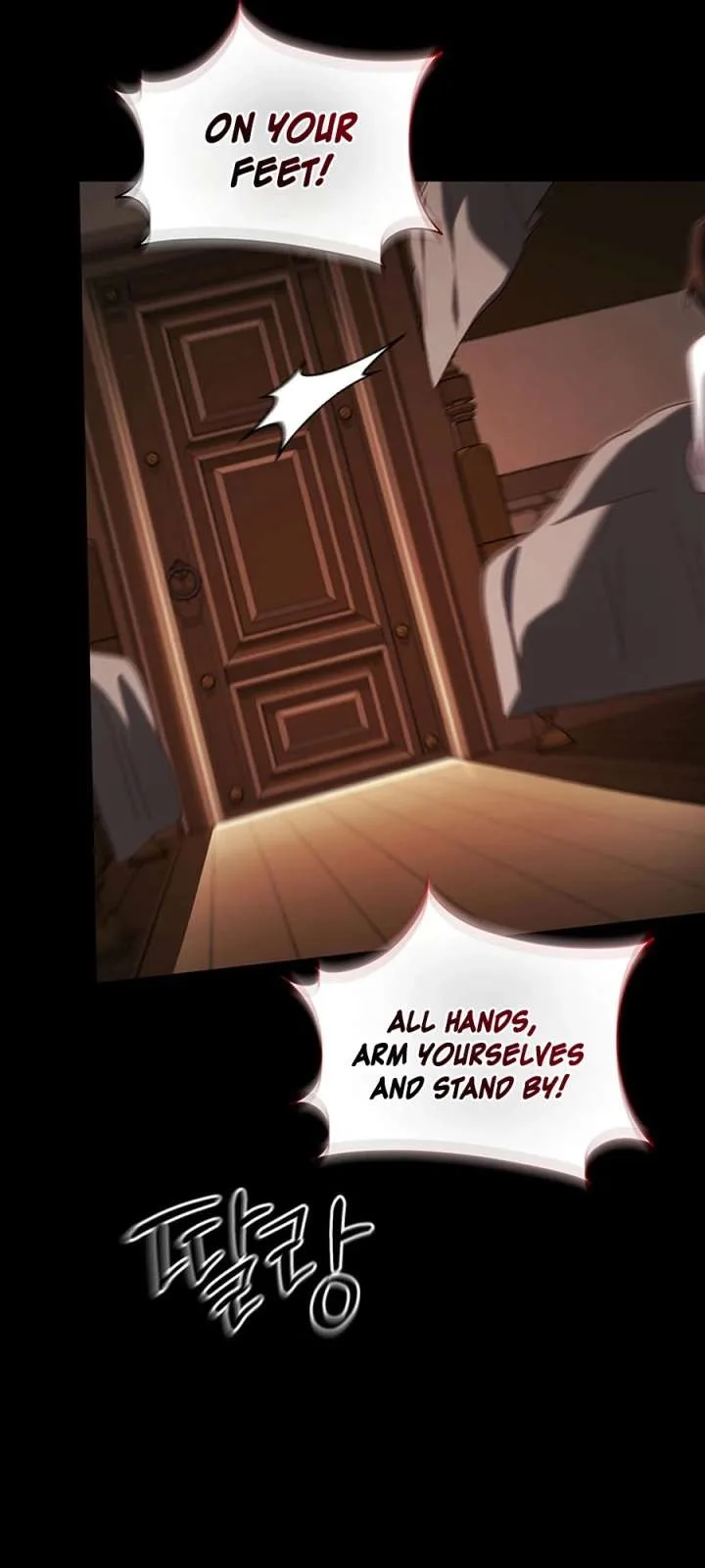 Silver Tree Chapter 70 page 38