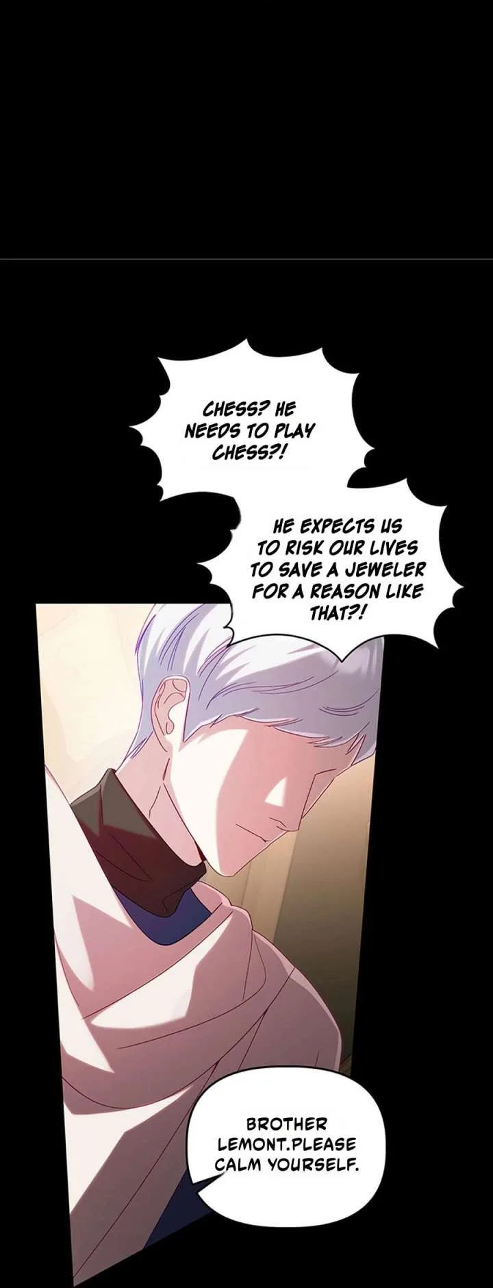 Silver Tree Chapter 70 page 56