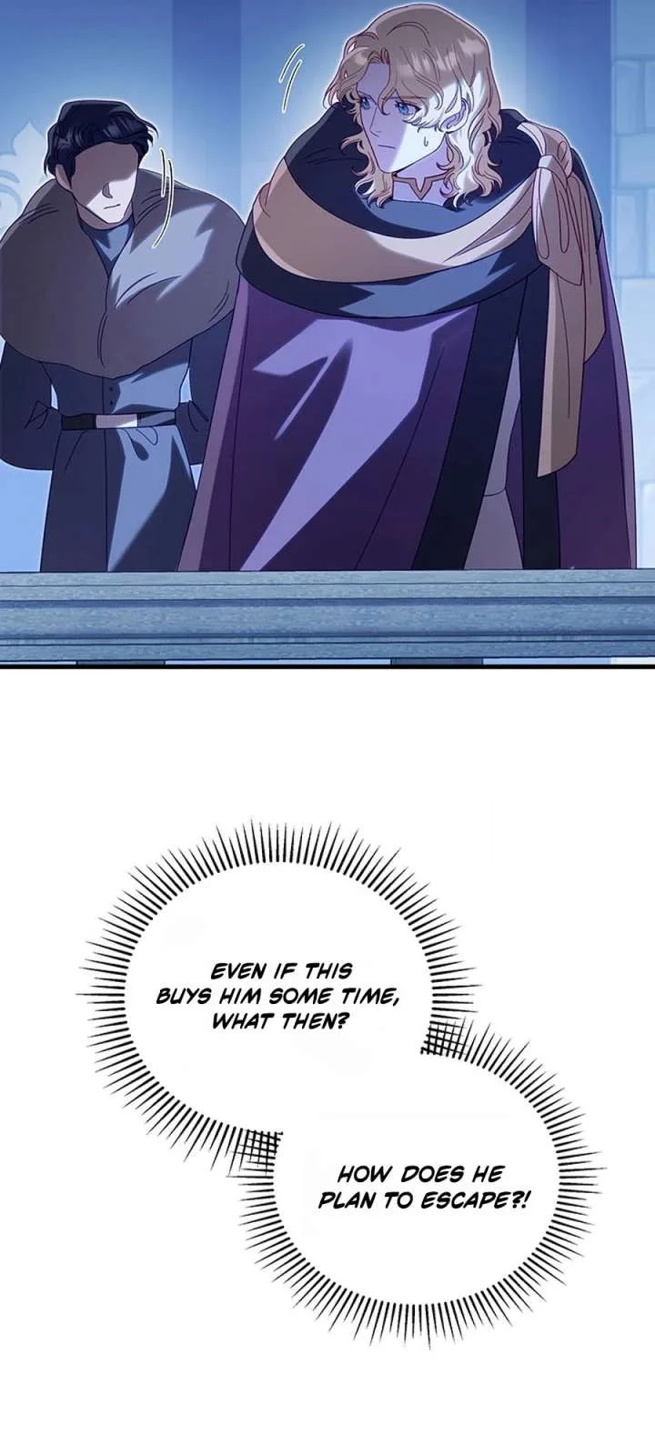 Silver Tree Chapter 70 page 88