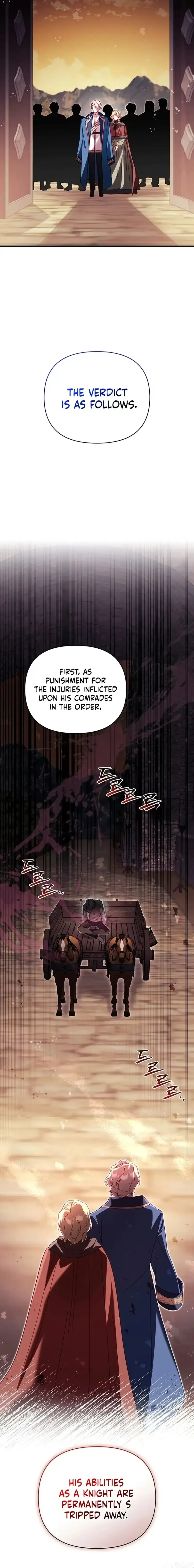 Silver Tree Chapter 76 page 21
