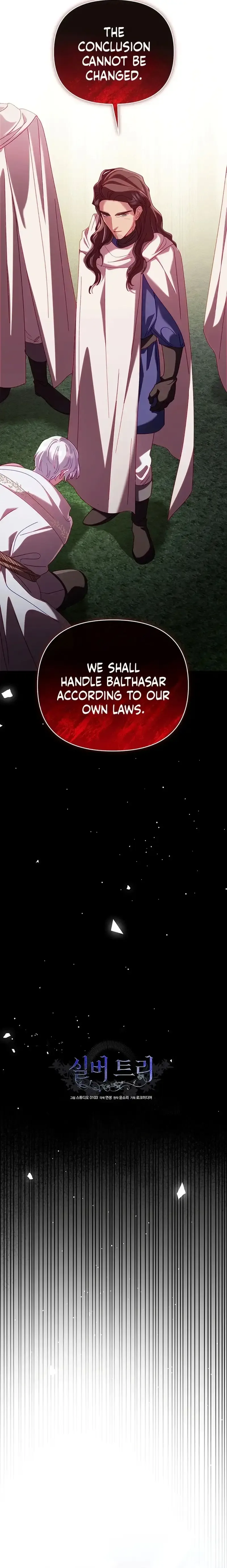 Silver Tree Chapter 76 page 6