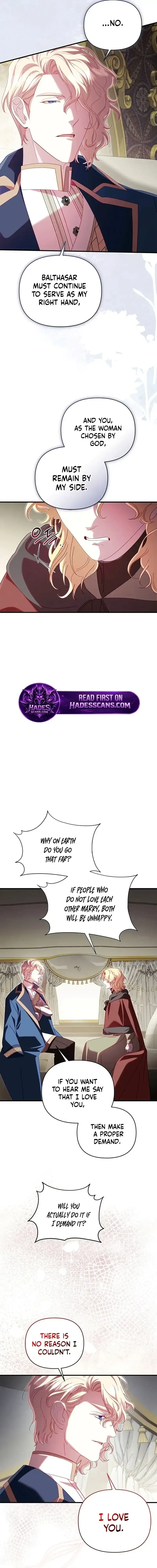 Silver Tree Chapter 76 page 11