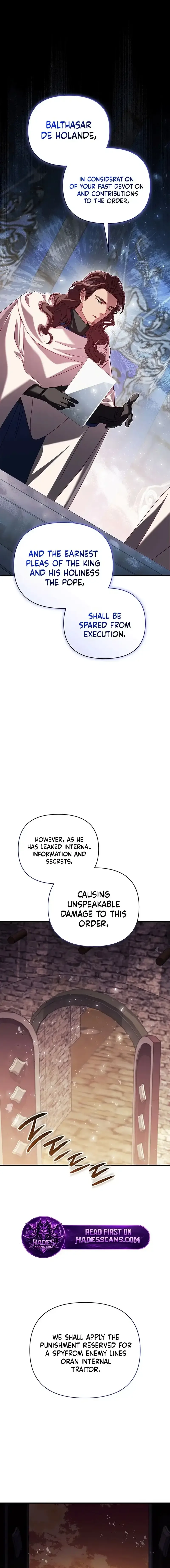 Silver Tree Chapter 76 page 20
