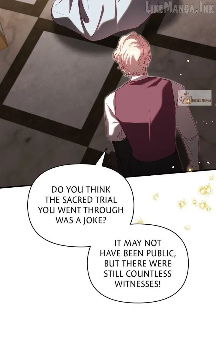 Silver Tree Chapter 78 page 11