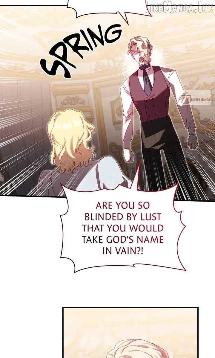 Silver Tree Chapter 78 page 19