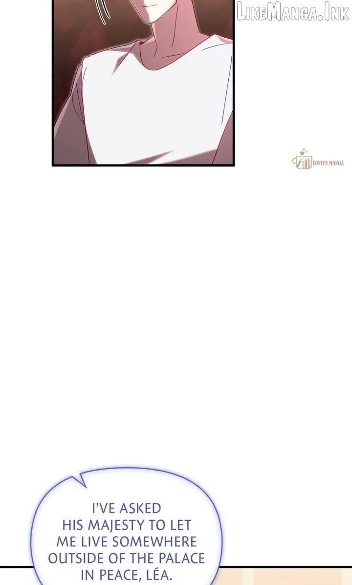 Silver Tree Chapter 78 page 40