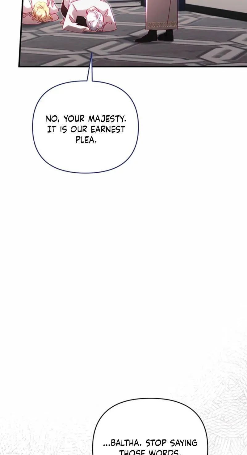 Silver Tree Chapter 80 page 35