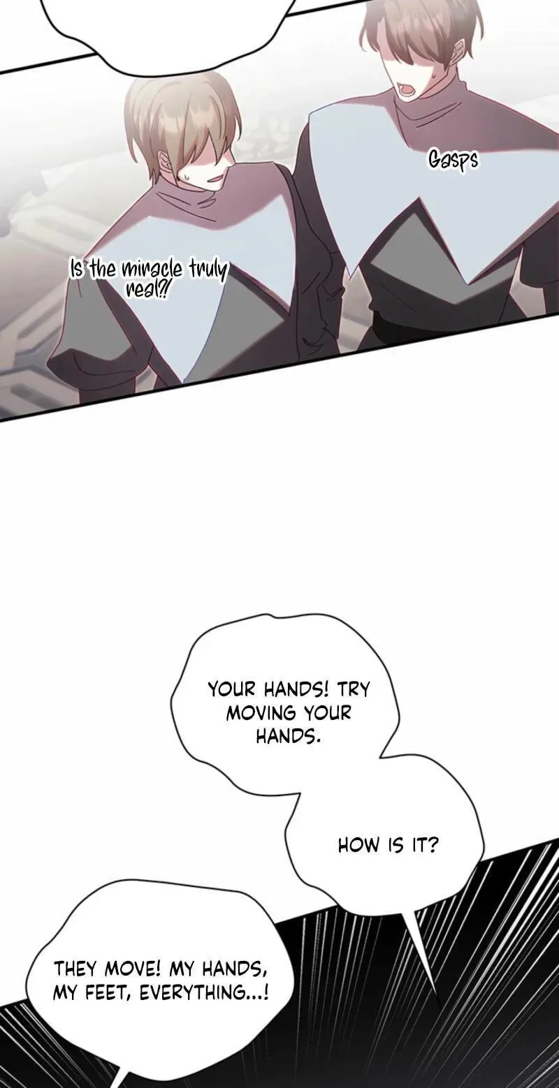 Silver Tree Chapter 80 page 52
