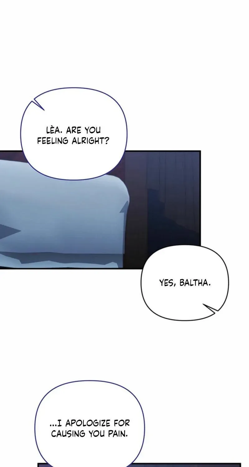 Silver Tree Chapter 80 page 6