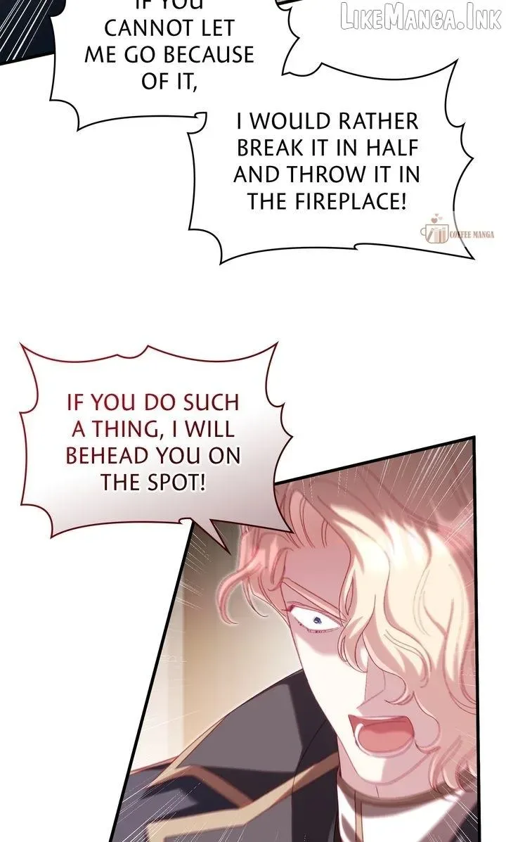 Silver Tree Chapter 78 page 72