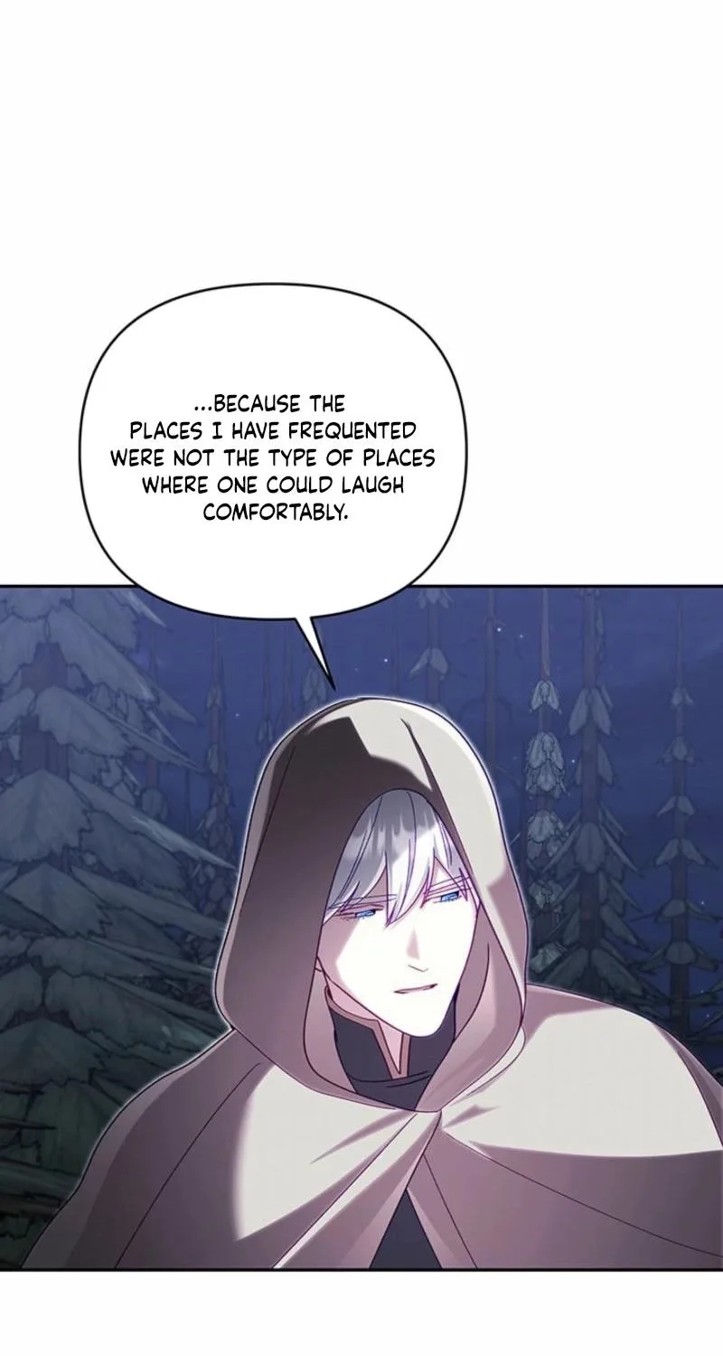 Silver Tree Chapter 82 page 14