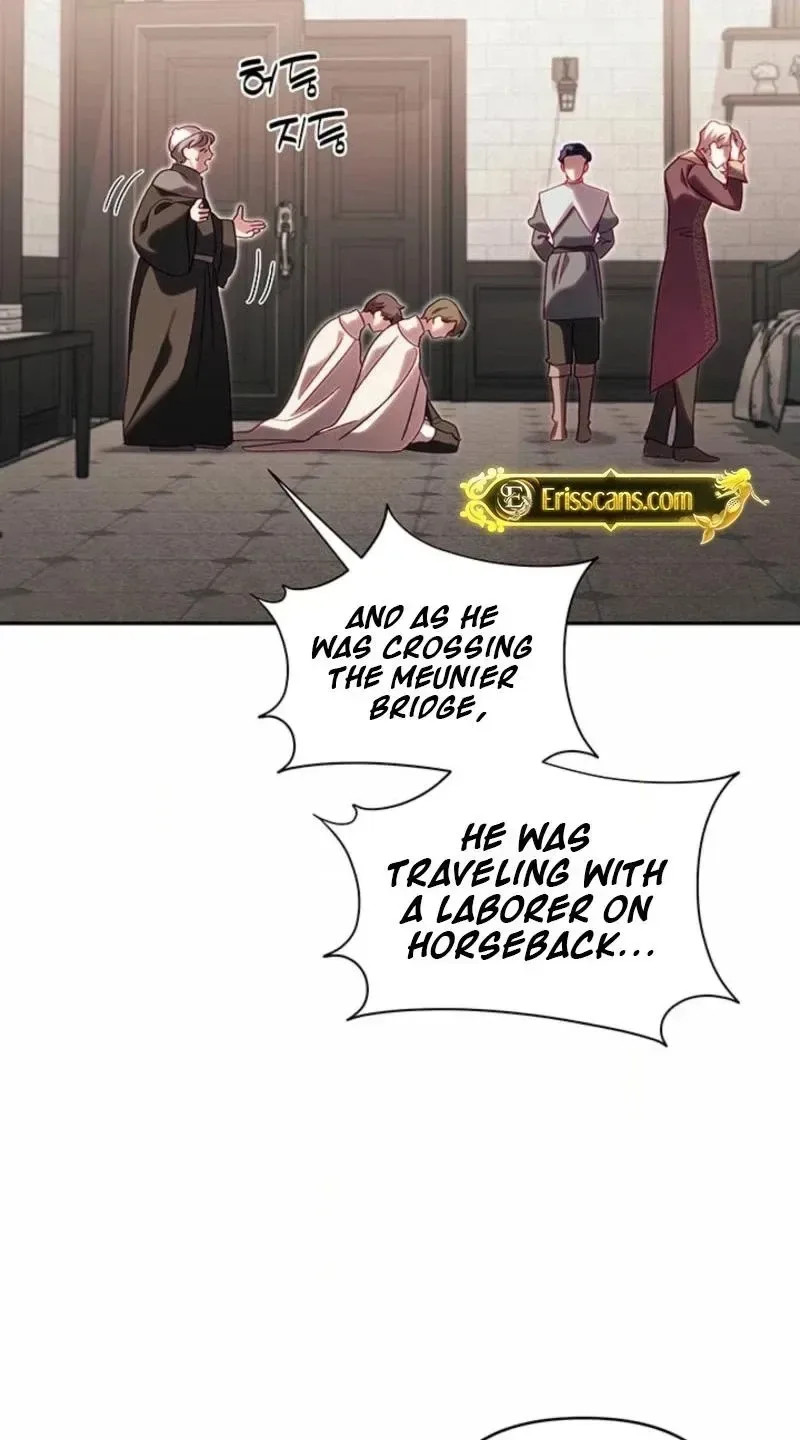 Silver Tree Chapter 82 page 40