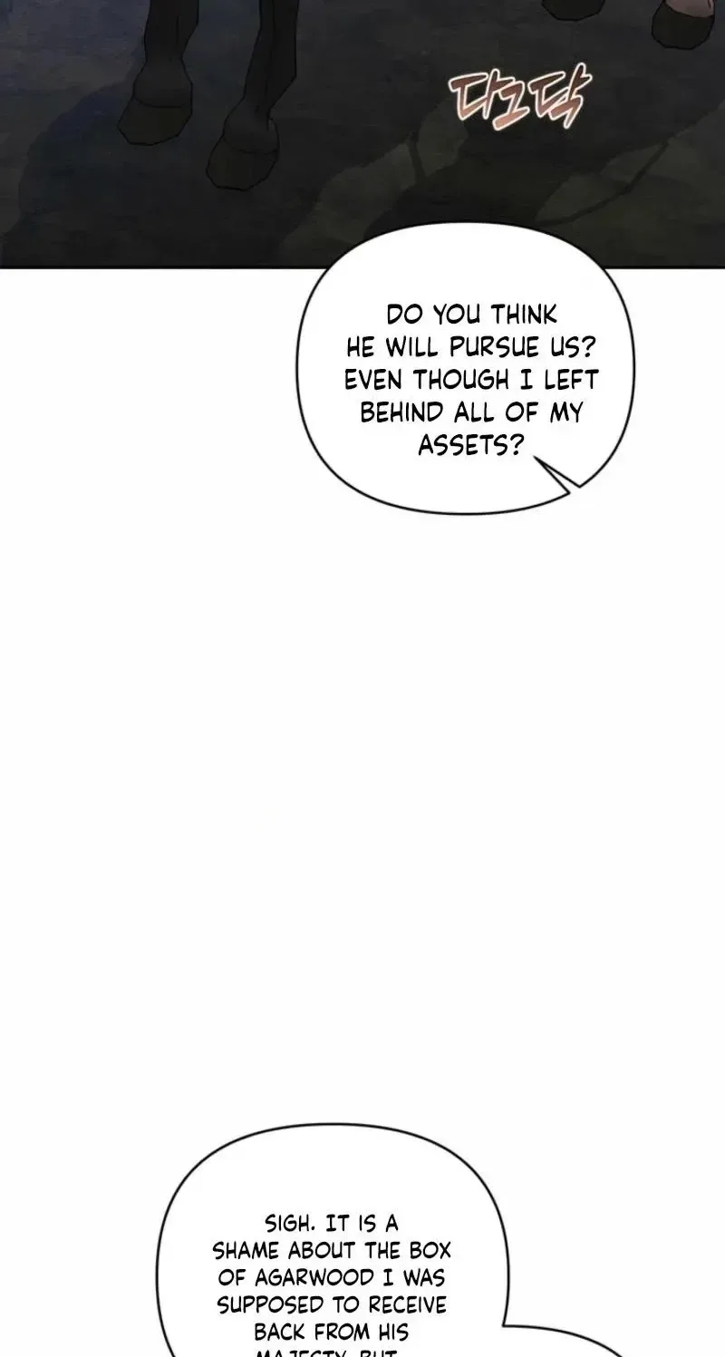 Silver Tree Chapter 82 page 20