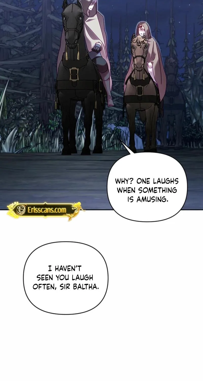 Silver Tree Chapter 82 page 13