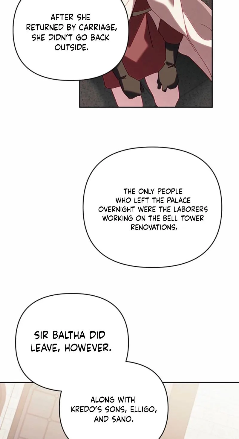 Silver Tree Chapter 82 page 36