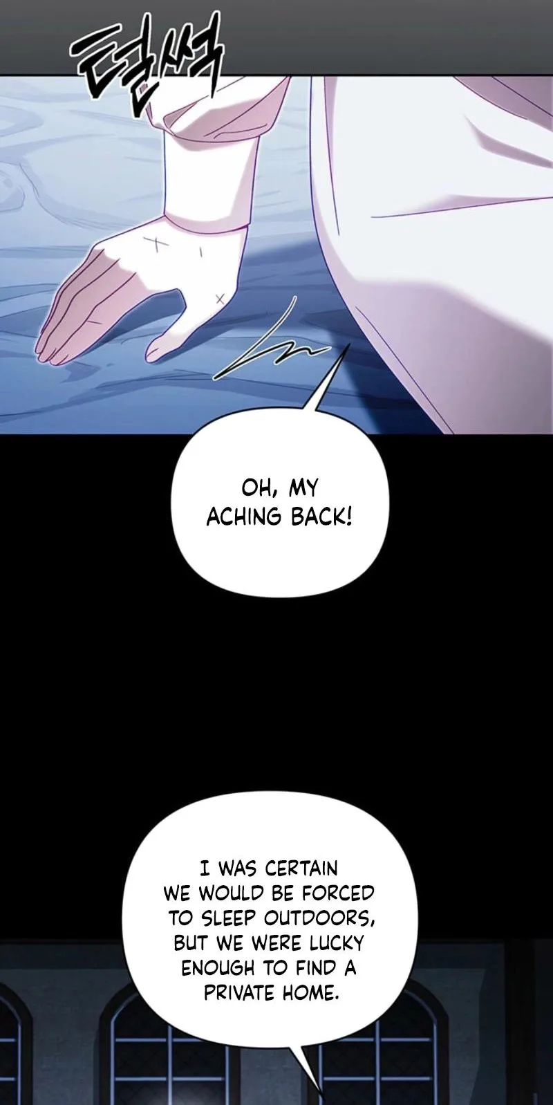 Silver Tree Chapter 82 page 73