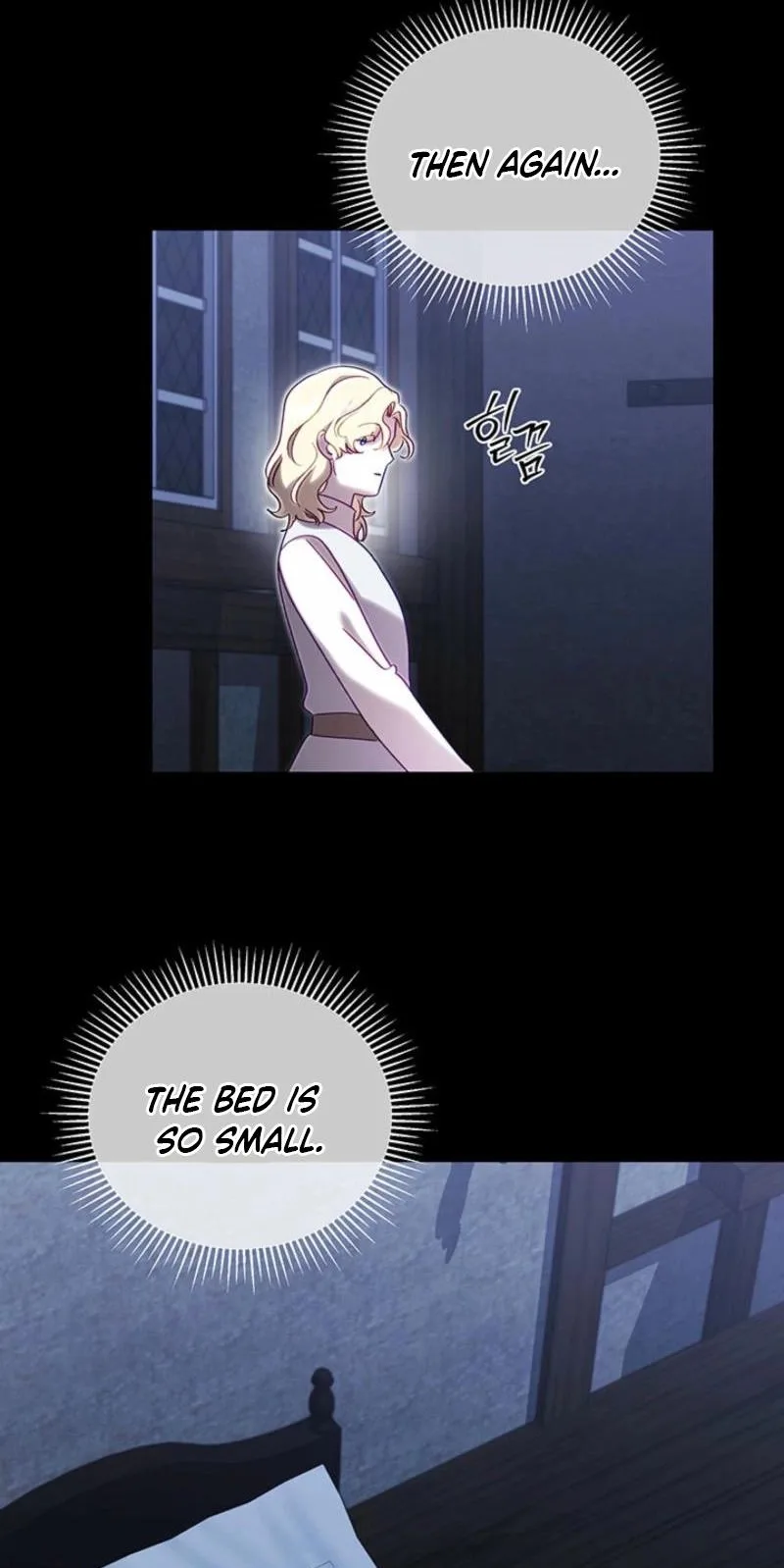 Silver Tree Chapter 82 page 75