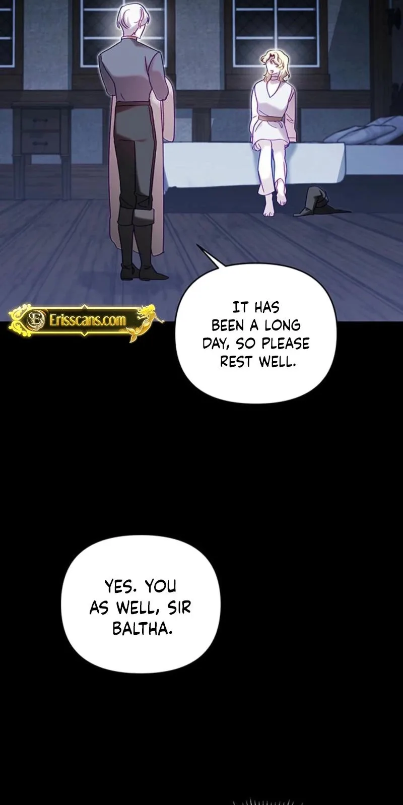 Silver Tree Chapter 82 page 74