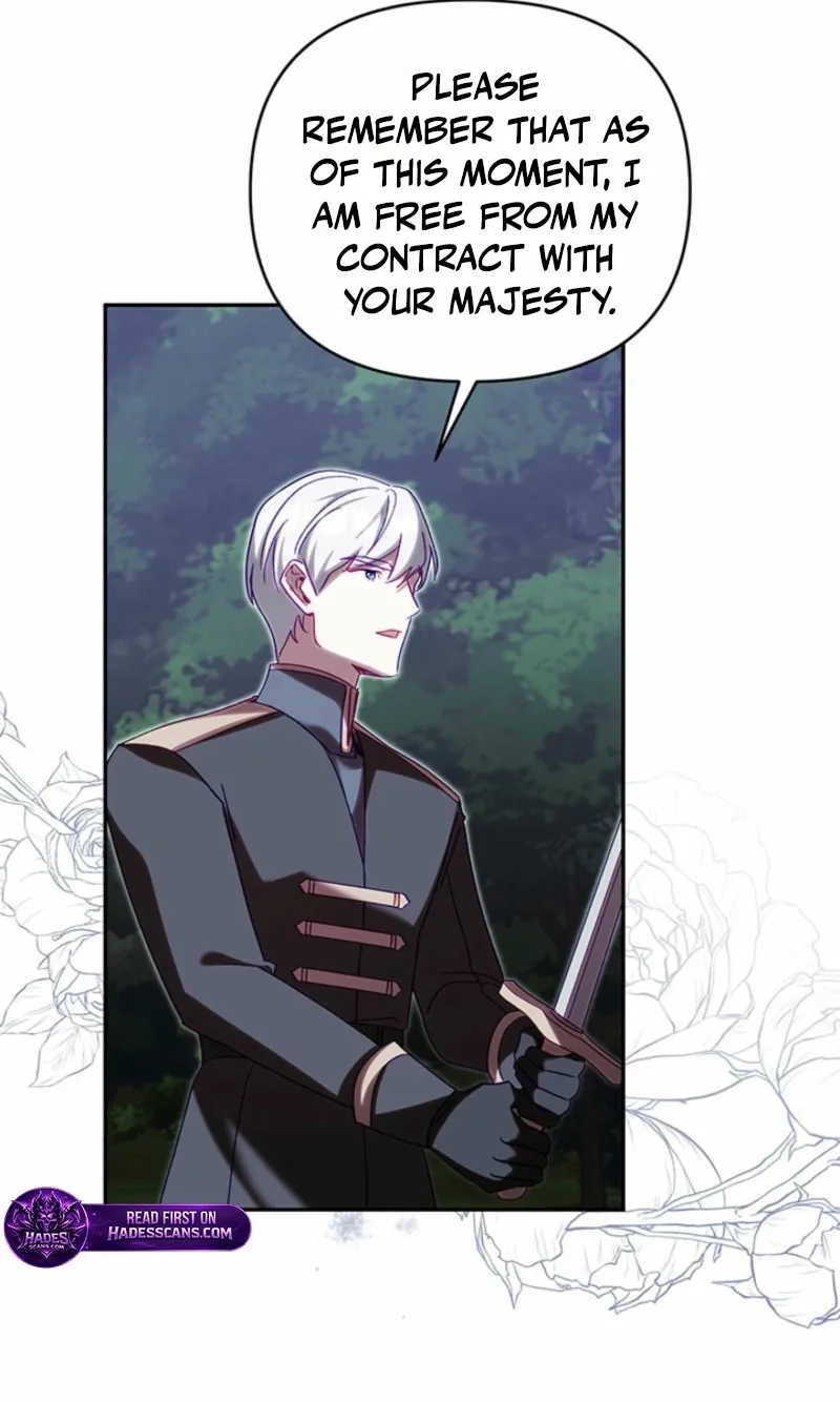 Silver Tree Chapter 84 page 6