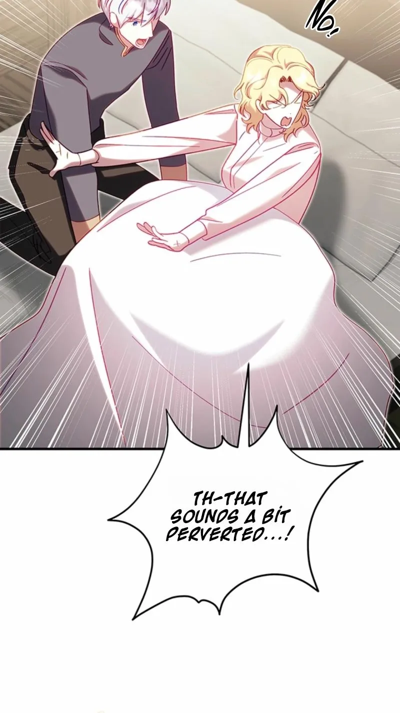 Silver Tree Chapter 83 page 46