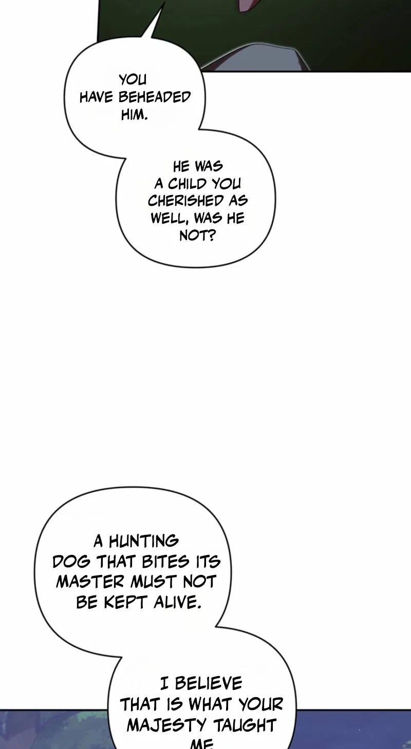 Silver Tree Chapter 84 page 4